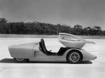 Holden Hurricane Concept 1969 года